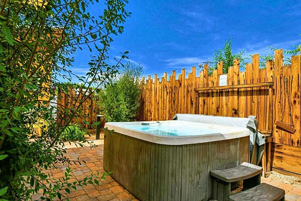 Downtown Kokopelli West 6 - Newly Remodeled Stylish Studio Moab Exterior foto