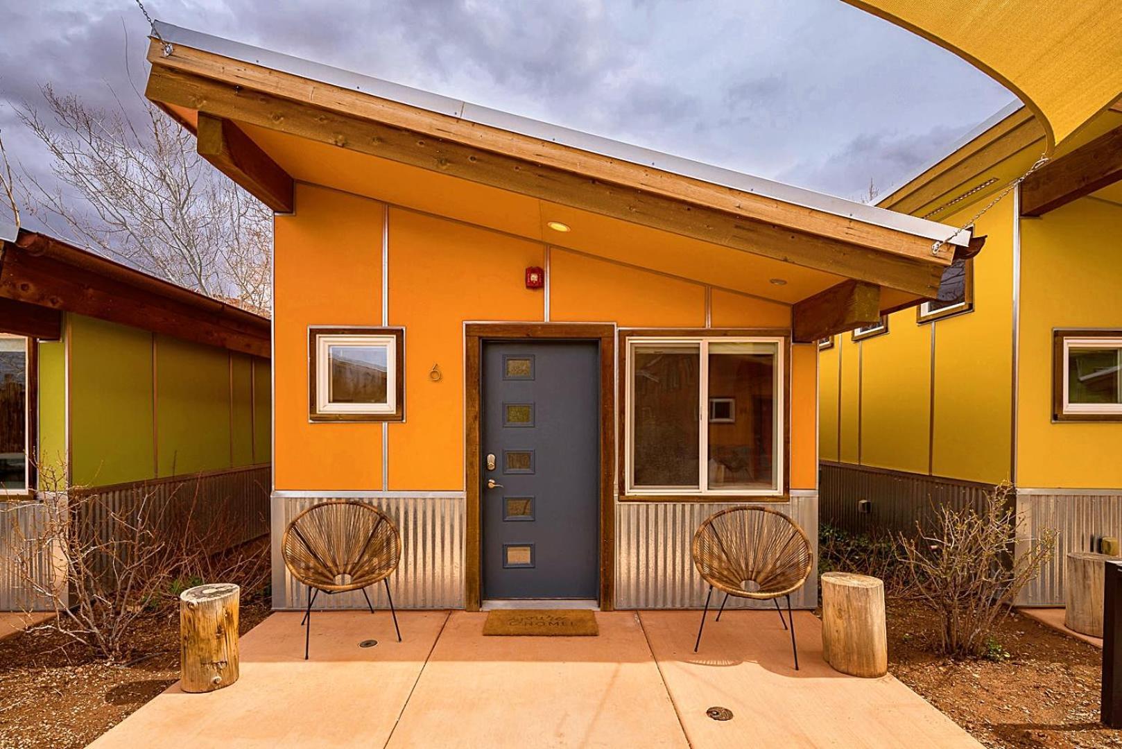 Downtown Kokopelli West 6 - Newly Remodeled Stylish Studio Moab Exterior foto